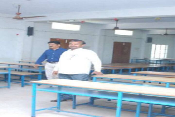 classroom